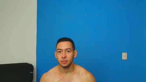 christopher_w stream preview