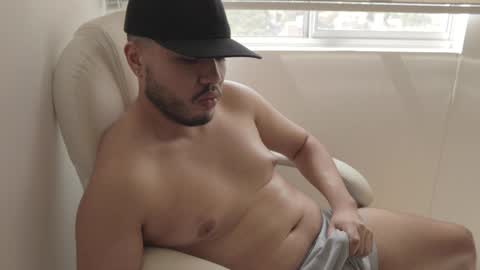 christopherdav live stream