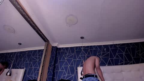 chritiandowney stream preview