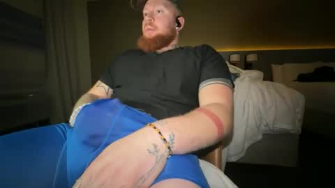 chroniclesofreddick stream preview