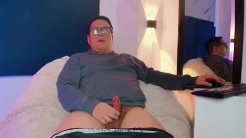 chubby16cm stream preview