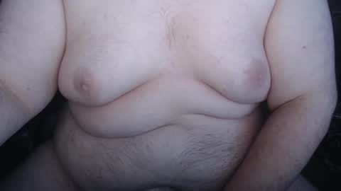 chubbybear6710 live stream