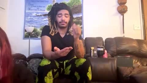 chubbybunnie99 stream preview