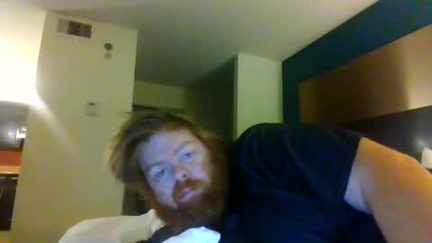 chubbyginger2 stream preview