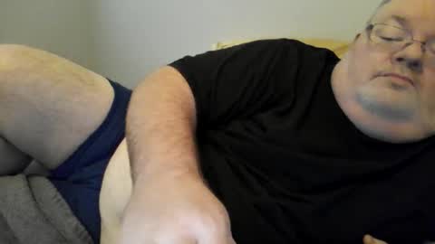 chubdom12 stream preview