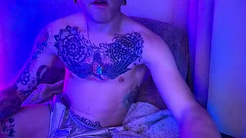 chubschadwell stream preview