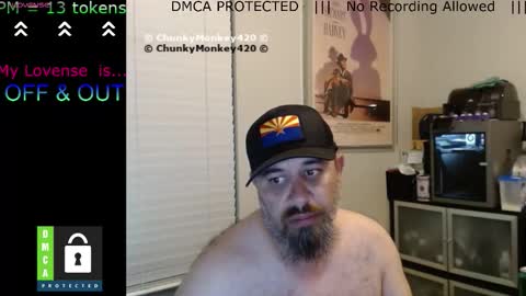 chunkymonkey420 stream preview