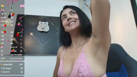 ciara_connor live stream