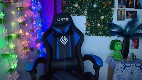 cinthiacarter stream preview