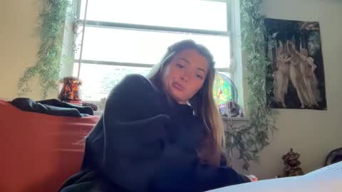 clairethompson01 stream preview