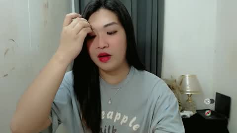 clairewntr_ stream preview