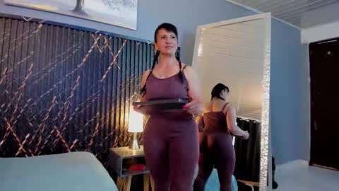 clara_heat live stream