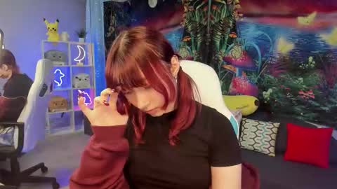 clarabenson live stream