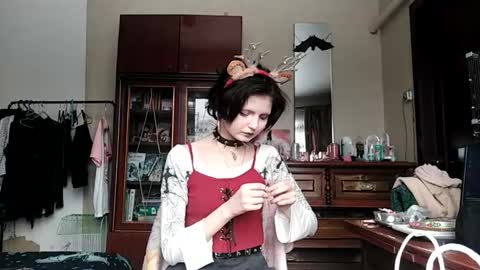 clarettarowand stream preview