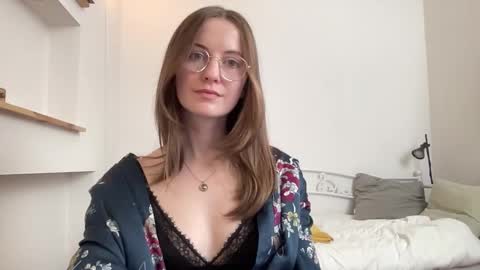 classyandgirly stream preview