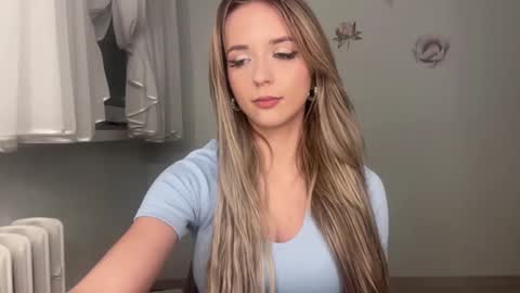 claudiagold live stream