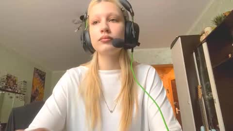 claudieparkins stream preview