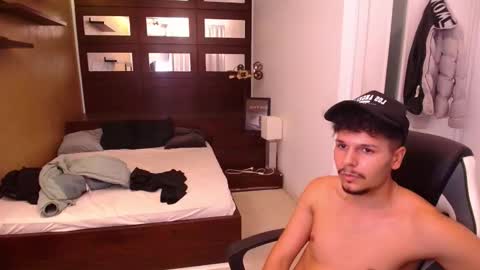 claymaddox stream preview