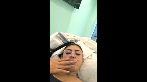 cleciamorena12 live stream