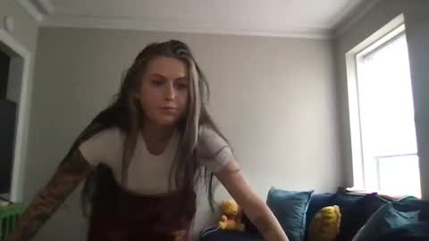 clemmy6699 live stream