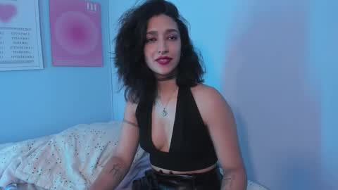 cleo_foxx stream preview