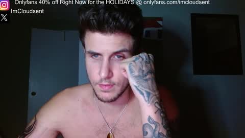 cloudsent stream preview