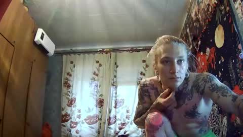 coastal_elf live stream