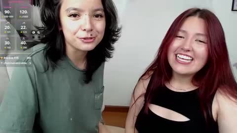 coffeandbread stream preview