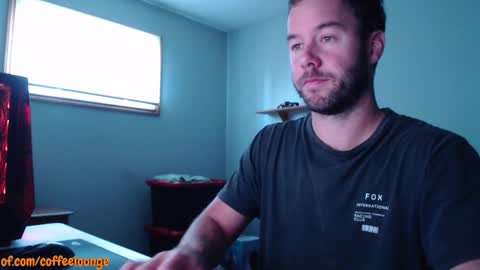 coffeelounge live stream