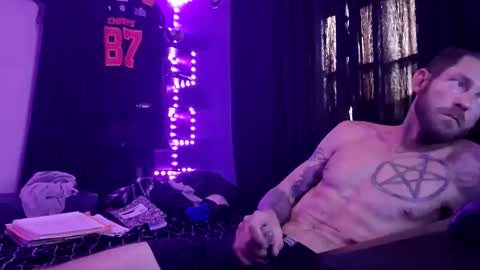 colevan2390 live stream