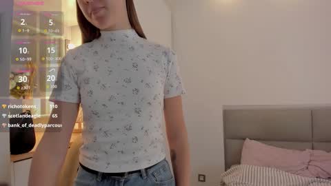collardnicole stream preview