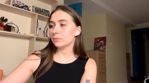 colleenmarcks live stream