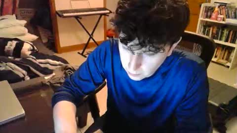 collegeboy697 stream preview