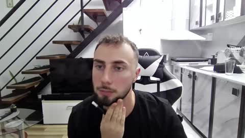 collegegymbro stream preview