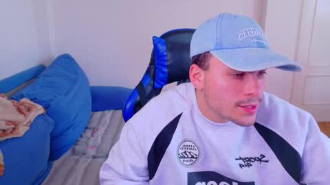 comenback stream preview