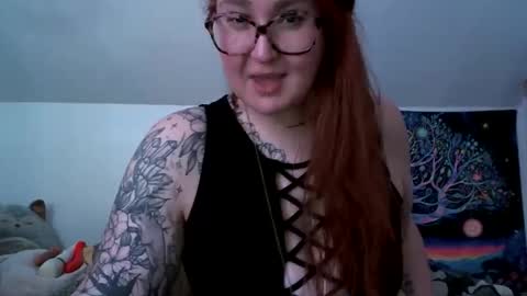 comicfanbbw stream preview