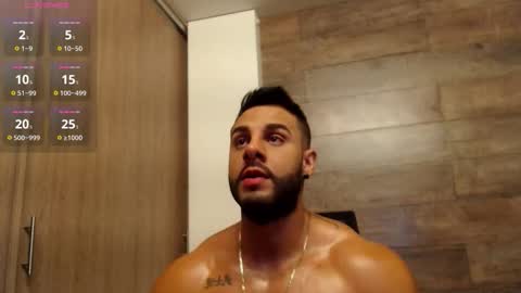 connor_h1 stream preview