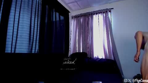connorflyn stream preview