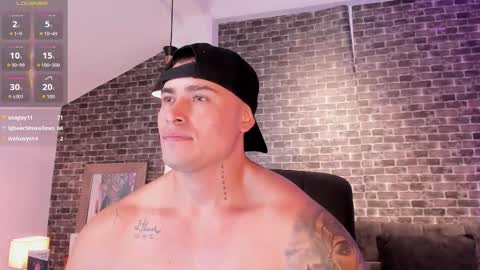connorsmith_26 stream preview