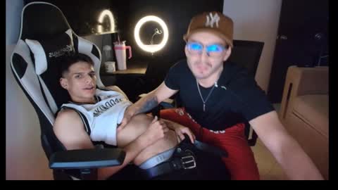 conradgrayson78 live stream