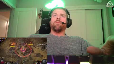 controlsignal stream preview