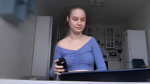 coraliehemmeter live stream