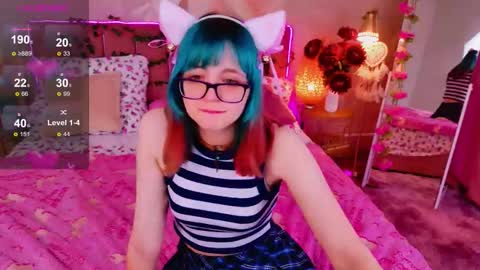 coralineyouth1 live stream