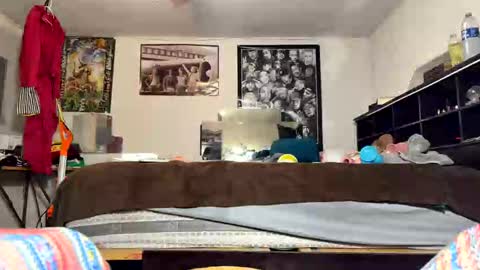 country_dixon live stream