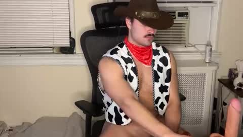 cowboycutiee stream preview