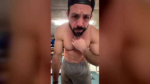 crammons live stream