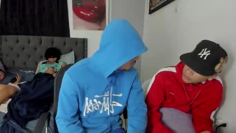 crazzy_master1 stream preview