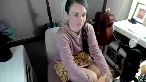 creature_marie stream preview