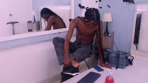 criisbrown_ stream preview