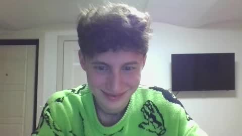 crispinver stream preview